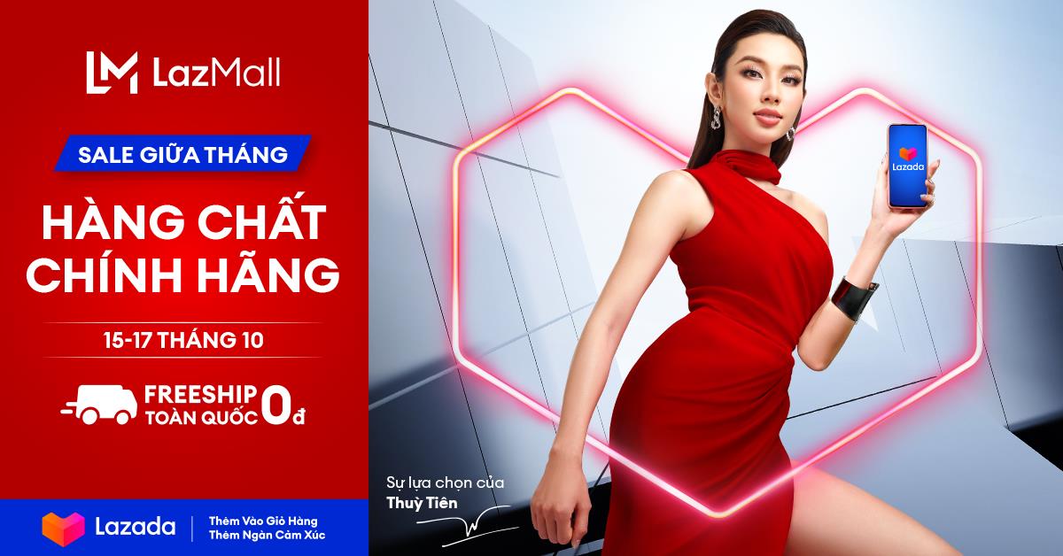 Gợi ý 6 quà gia dụng xịn xò tặng vợ ngày 20/10 đang giảm giá đậm trên LazMall - Ảnh 13. Gợi ý 6 quà gia dụng xịn xò tặng vợ ngày 20/10 đang giảm giá đậm trên LazMall - Ảnh 13.