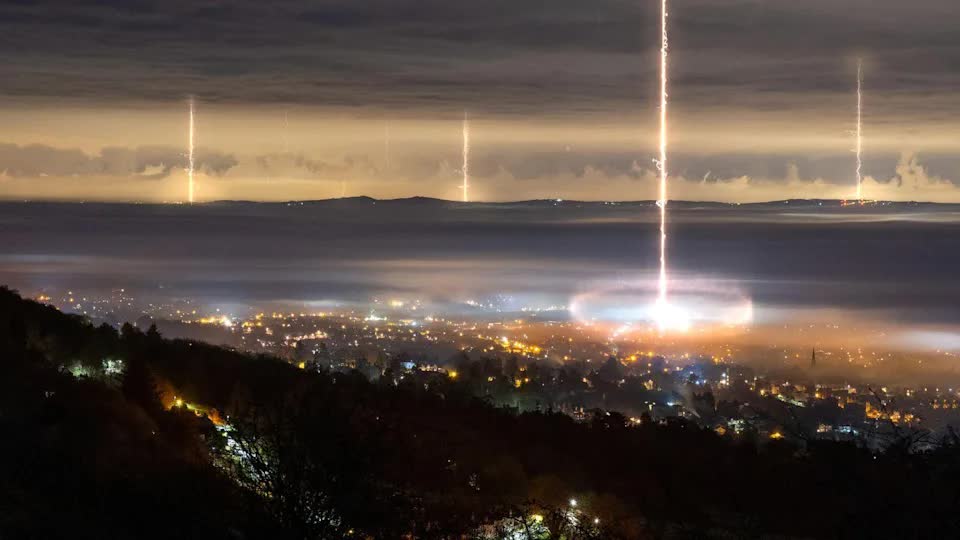 10 lý thuyết về không gian và người ngoài Trái Đất sẽ khiến bạn cảm thấy sốc - Ảnh 7. 10 lý thuyết về không gian và người ngoài Trái Đất sẽ khiến bạn cảm thấy sốc - Ảnh 7.