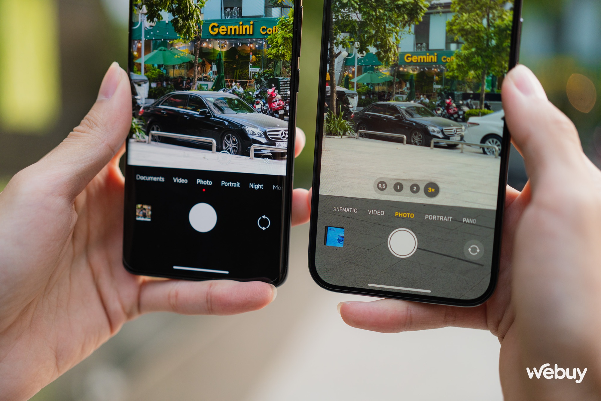 Flagship Xiaomi đo dáng cùng iPhone 14 Pro Max - Ảnh 13. Flagship Xiaomi đo dáng cùng iPhone 14 Pro Max - Ảnh 13.