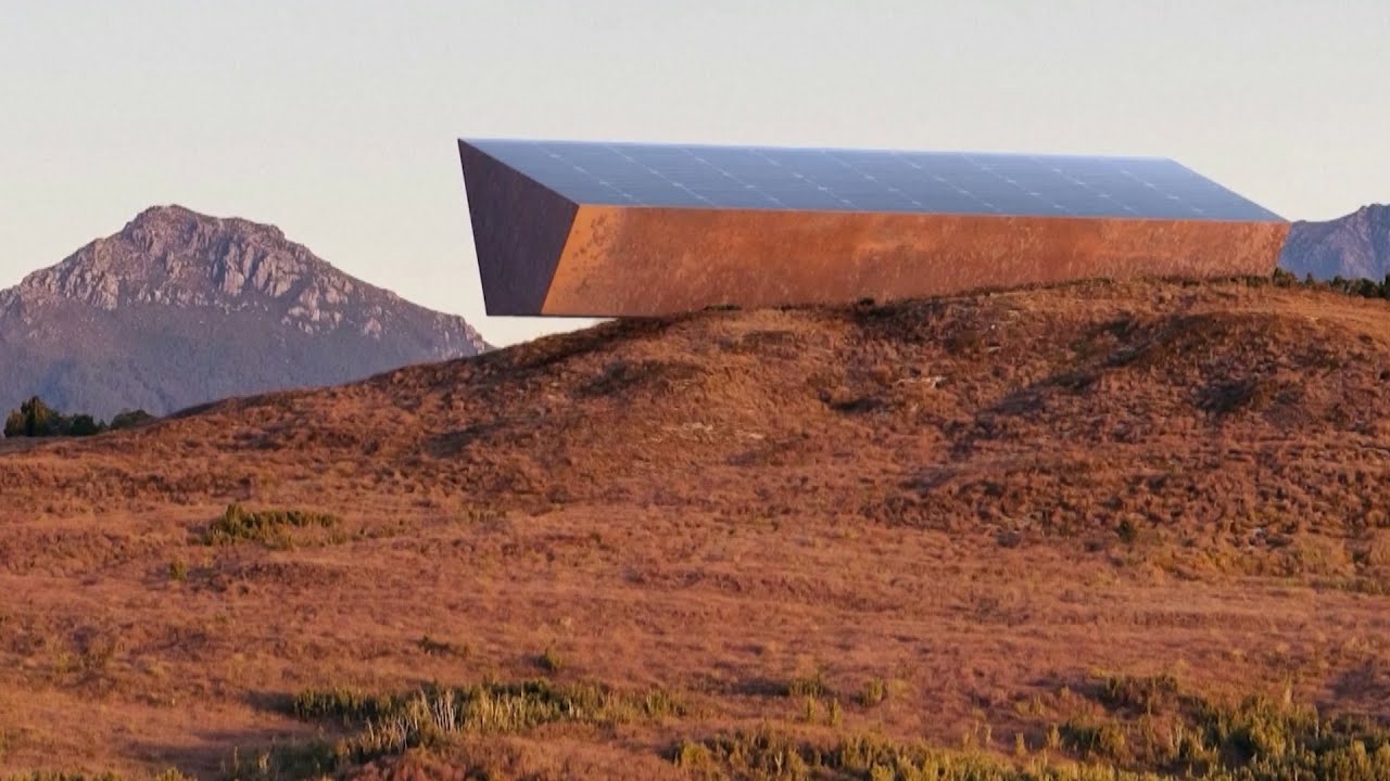 Kh&aacute;m ph&aacute; dự &aacute;n 'Hộp đen của Tr&aacute;i Đất': Thiết bị ghi lại qu&aacute; tr&igrave;nh tuyệt chủng của nh&acirc;n loại - Ảnh 1.