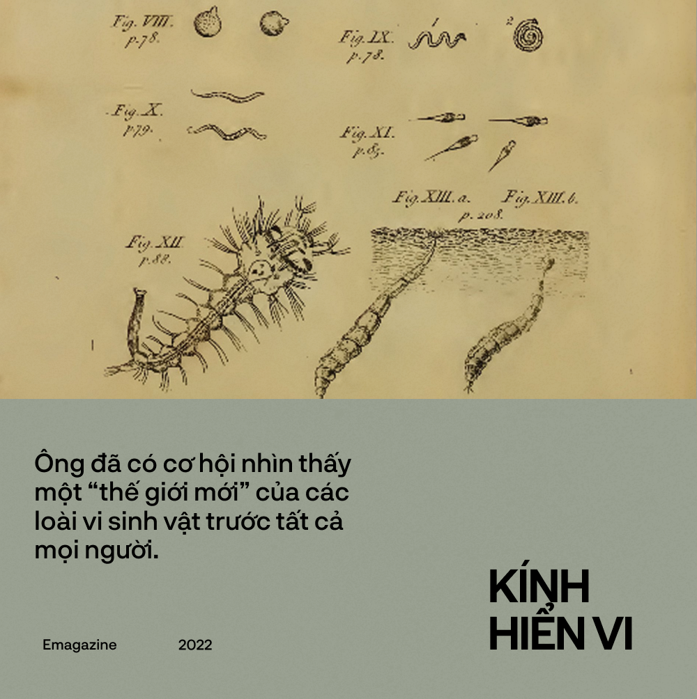 Chiếc kính hiển vi bí ẩn đã khơi mào cho cuộc cách mạng khoa học của nhân loại - Ảnh 5. Chiếc kính hiển vi bí ẩn đã khơi mào cho cuộc cách mạng khoa học của nhân loại - Ảnh 5.