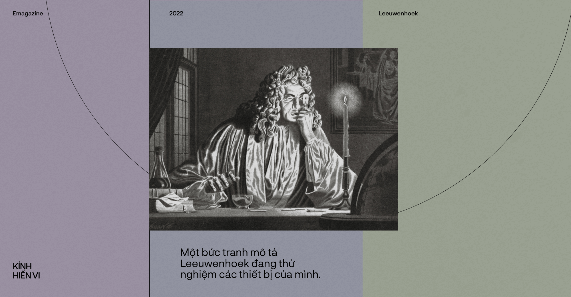 Chiếc kính hiển vi bí ẩn đã khơi mào cho cuộc cách mạng khoa học của nhân loại - Ảnh 6. Chiếc kính hiển vi bí ẩn đã khơi mào cho cuộc cách mạng khoa học của nhân loại - Ảnh 6.