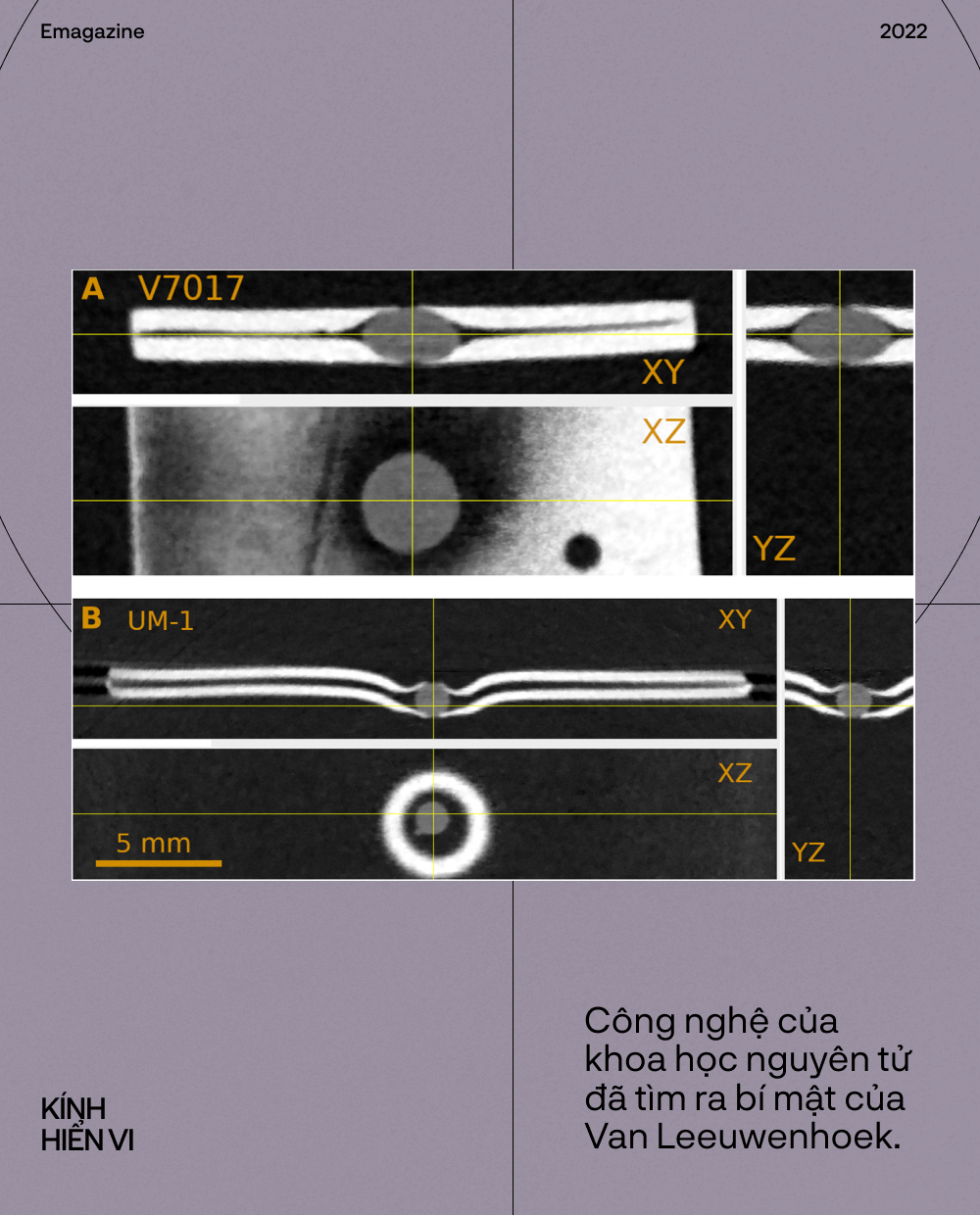 Chiếc kính hiển vi bí ẩn đã khơi mào cho cuộc cách mạng khoa học của nhân loại - Ảnh 9. Chiếc kính hiển vi bí ẩn đã khơi mào cho cuộc cách mạng khoa học của nhân loại - Ảnh 9.