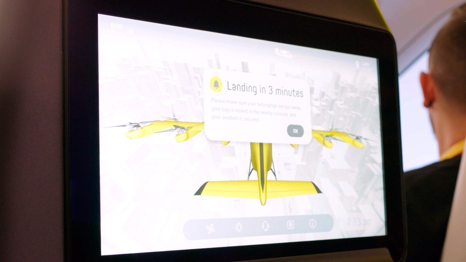 Taxi bay được Boeing hậu thuẫn: Không cần phi công, công nghệ cánh quạt độc quyền - Ảnh 15. Taxi bay được Boeing hậu thuẫn: Không cần phi công, công nghệ cánh quạt độc quyền - Ảnh 15.