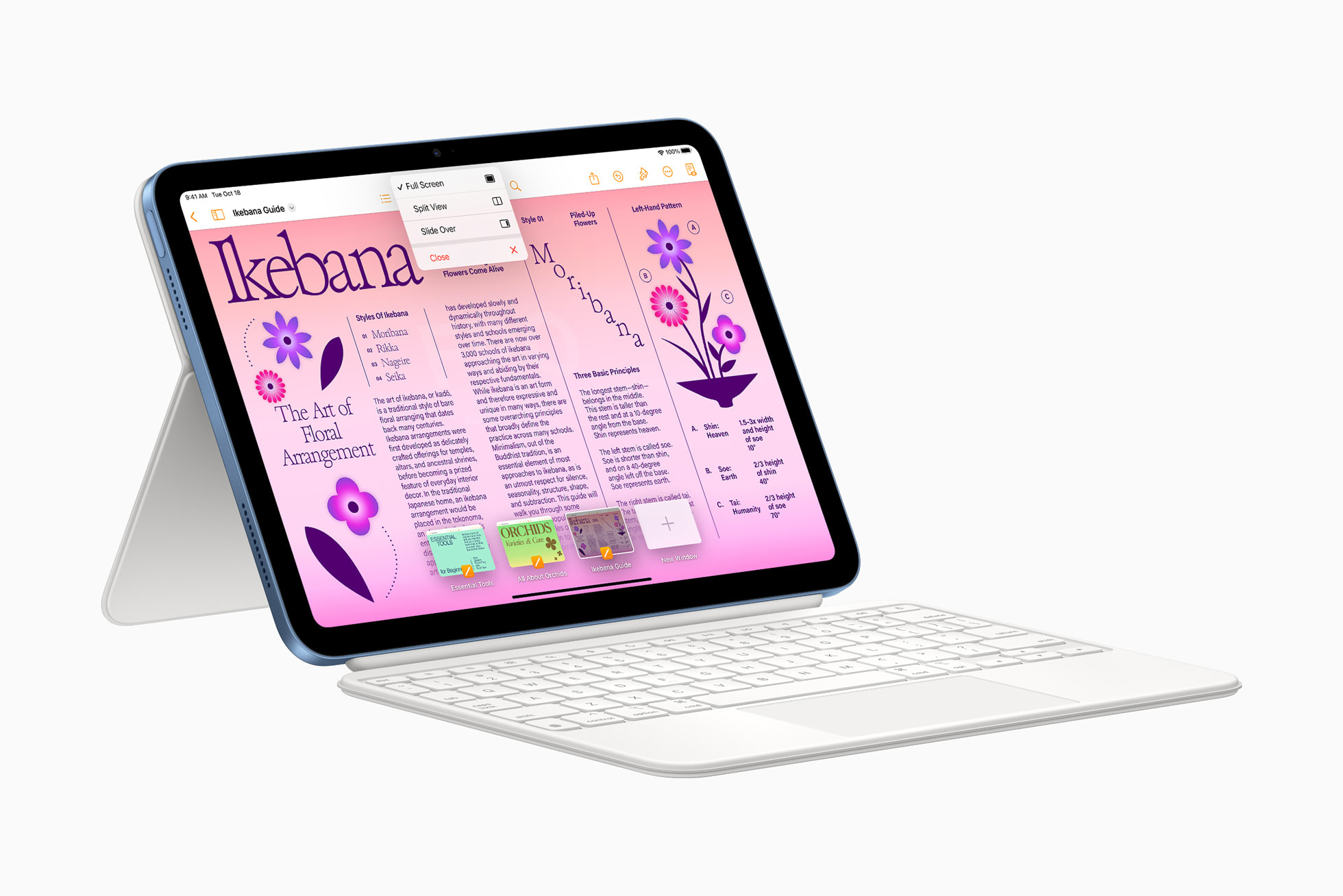Apple ra mắt iPad "giá rẻ" mới: Nhiều nâng cấp nhưng giá không còn rẻ như trước - Ảnh 3. Apple ra mắt iPad "giá rẻ" mới: Nhiều nâng cấp nhưng giá không còn rẻ như trước - Ảnh 3.