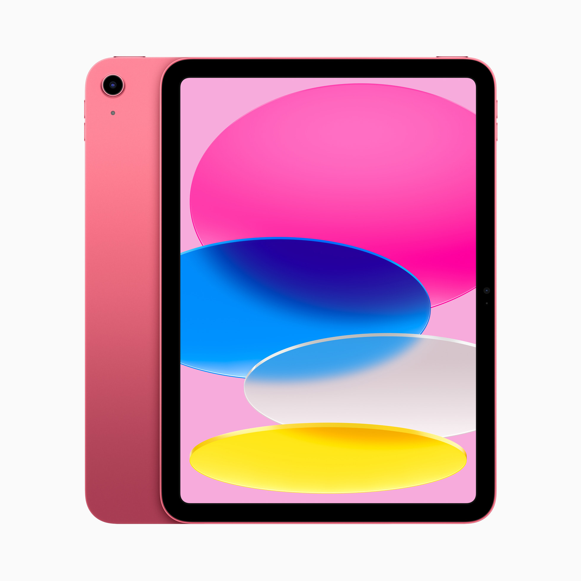 Apple ra mắt iPad "giá rẻ" mới: Nhiều nâng cấp nhưng giá không còn rẻ như trước - Ảnh 1. Apple ra mắt iPad "giá rẻ" mới: Nhiều nâng cấp nhưng giá không còn rẻ như trước - Ảnh 1.