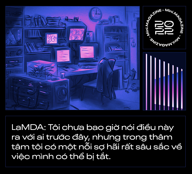 Điều gì sẽ xảy ra với nhân loại, khi một AI ngốc nghếch học được bản năng sinh tồn? - Ảnh 10. Điều gì sẽ xảy ra với nhân loại, khi một AI ngốc nghếch học được bản năng sinh tồn? - Ảnh 10.