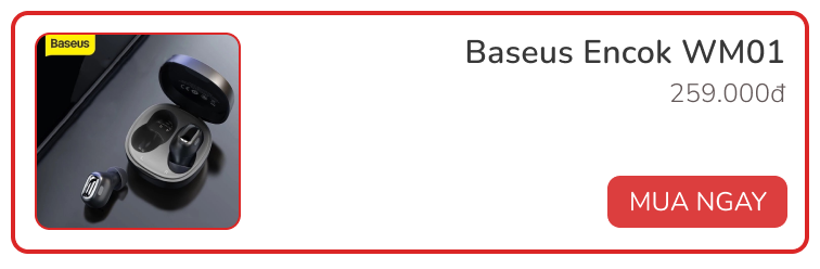 Tai nghe Lenovo LP40 Pro có gì hay mà đã bán cả chục nghìn chiếc, nhận toàn đánh giá 5 sao? - Ảnh 9. Tai nghe Lenovo LP40 Pro có gì hay mà đã bán cả chục nghìn chiếc, nhận toàn đánh giá 5 sao? - Ảnh 9.