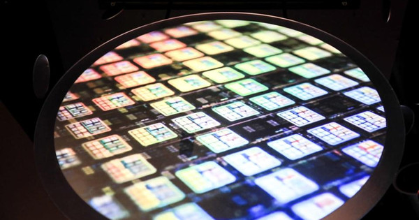 Startup Trung Quốc thách thức tham vọng "bóp nghẹt" ngành chip Trung Quốc của ông Biden - Ảnh 1. Startup Trung Quốc thách thức tham vọng "bóp nghẹt" ngành chip Trung Quốc của ông Biden - Ảnh 1.