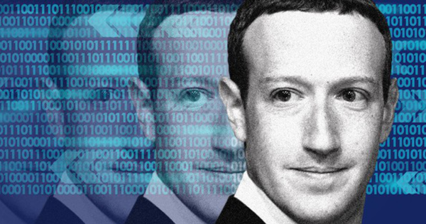 Mark Zuckerberg đang bán cho thế giới tầm nhìn vĩ đại, nếu thành công sẽ bá chủ tương lai của máy tính - Ảnh 1. Mark Zuckerberg đang bán cho thế giới tầm nhìn vĩ đại, nếu thành công sẽ bá chủ tương lai của máy tính - Ảnh 1.