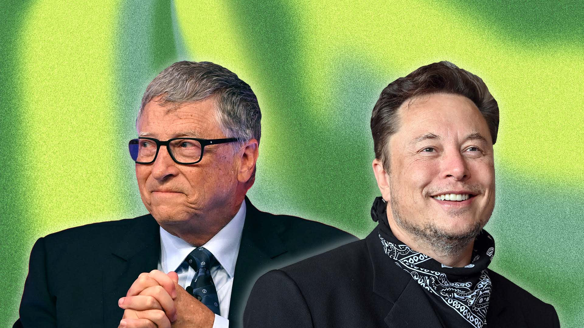 Khai phá cách tối ưu sức mạnh thời gian mà tỷ phú Elon Musk và Bill Gates đều áp dụng - Ảnh 1. Khai phá cách tối ưu sức mạnh thời gian mà tỷ phú Elon Musk và Bill Gates đều áp dụng - Ảnh 1.