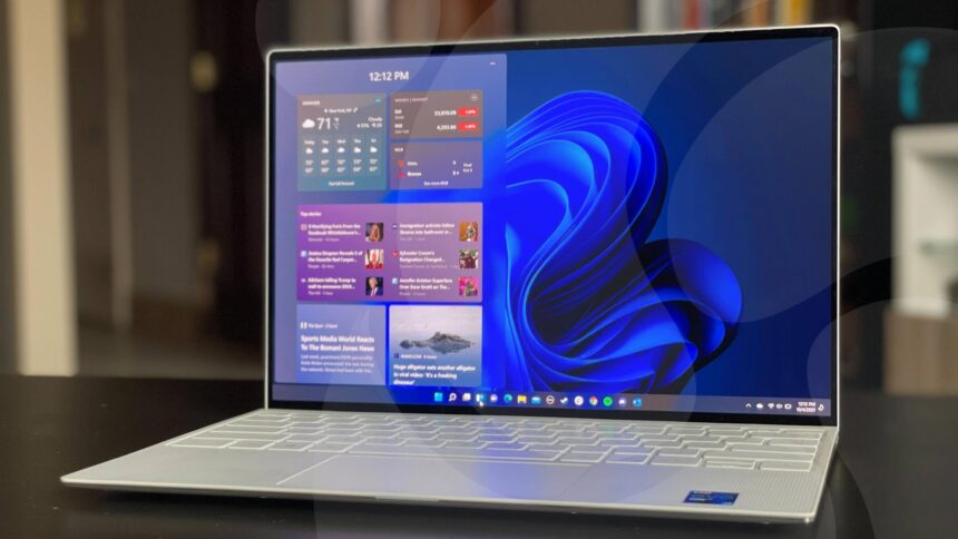 Hướng dẫn nâng cấp từ Windows 10 lên Windows 11 - Ảnh 1. Hướng dẫn nâng cấp từ Windows 10 lên Windows 11 - Ảnh 1.