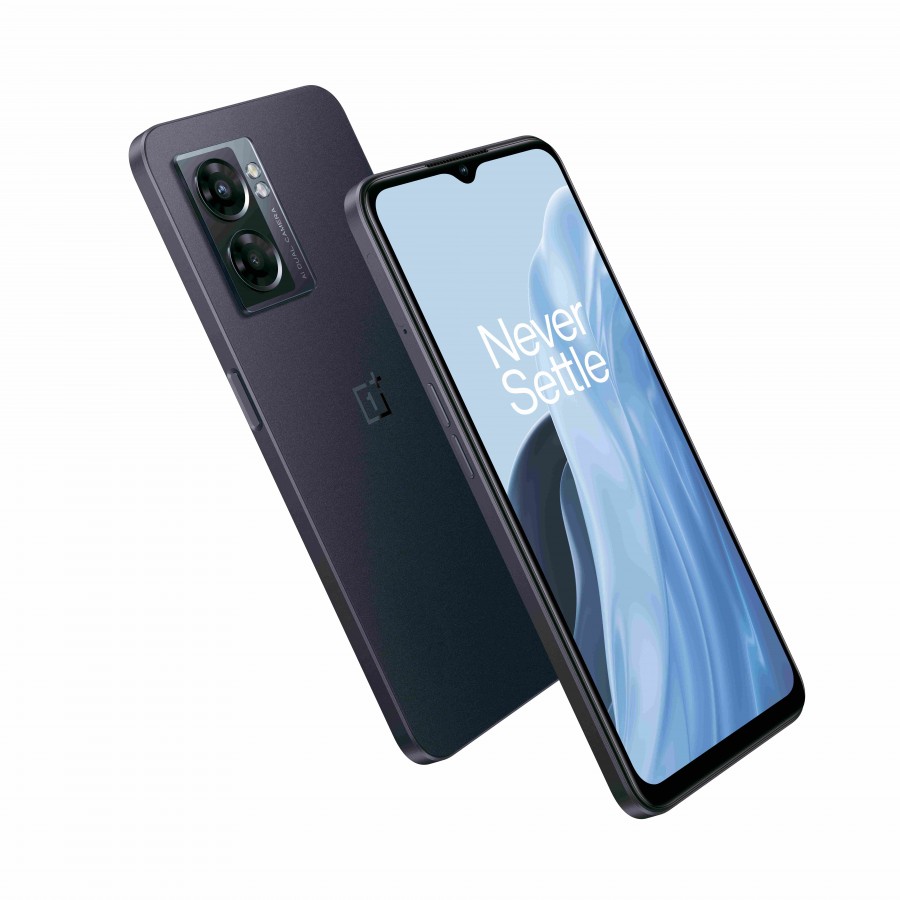 OnePlus ra mắt smartphone giá rẻ dùng chip Dimensity 810, pin 5000mAh - Ảnh 1. OnePlus ra mắt smartphone giá rẻ dùng chip Dimensity 810, pin 5000mAh - Ảnh 1.