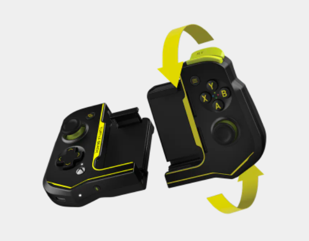 Turtle Beach ra mắt bộ điều khiển chơi game chuyên dụng dành cho điện thoại Android - Ảnh 4. Turtle Beach ra mắt bộ điều khiển chơi game chuyên dụng dành cho điện thoại Android - Ảnh 4.