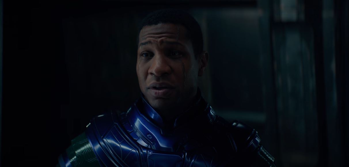 Giải m&atilde; th&acirc;n phận phản diện Kang - 'Thanos tiếp theo' của vũ trụ điện ảnh Marvel - Ảnh 1.