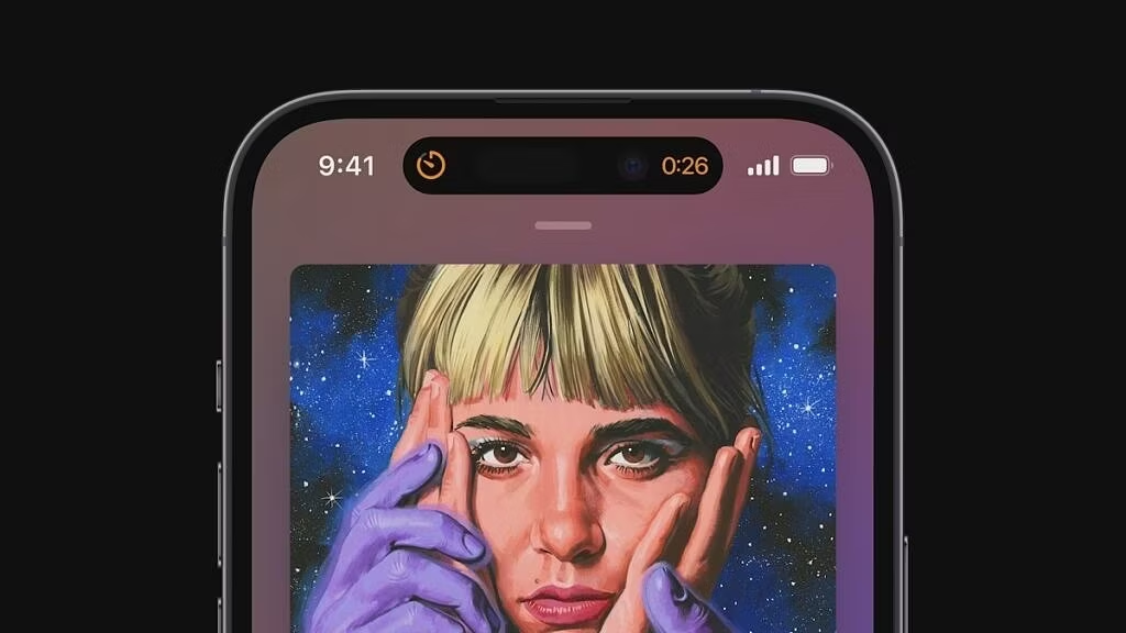 Trông thì hay, nhưng Dynamic Island trên iPhone 14 mang lại nhiều rắc rối hơn cả tai thỏ - Ảnh 3. Trông thì hay, nhưng Dynamic Island trên iPhone 14 mang lại nhiều rắc rối hơn cả tai thỏ - Ảnh 3.