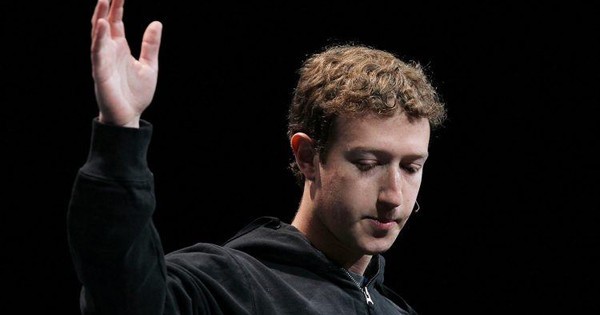 Cổ phiếu Meta chạm đáy, bị loại khỏi top 20 công ty lớn nhất thế giới, đà giảm chưa có dấu hiệu dừng lại - Ảnh 1. Cổ phiếu Meta chạm đáy, bị loại khỏi top 20 công ty lớn nhất thế giới, đà giảm chưa có dấu hiệu dừng lại - Ảnh 1.