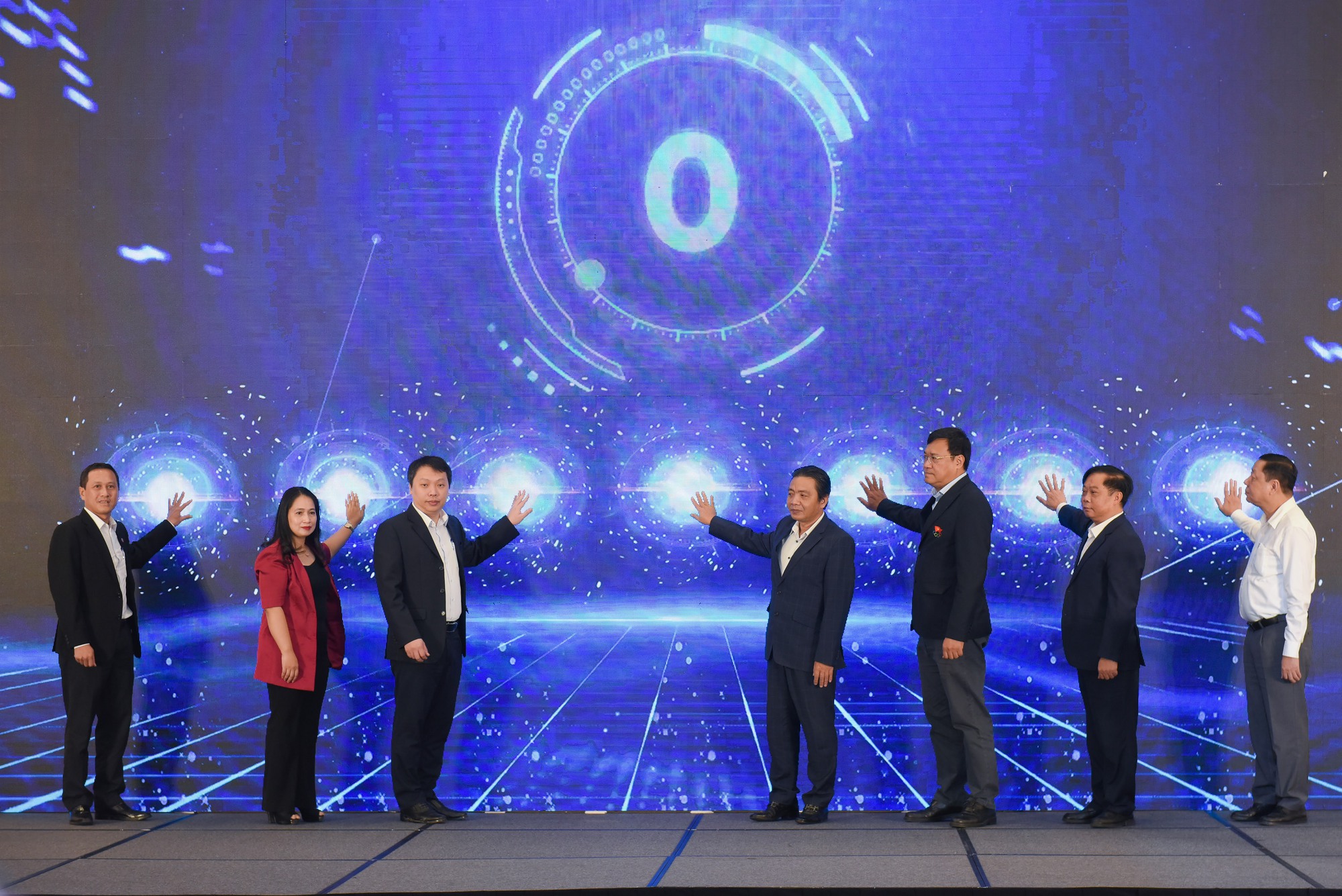 Chuyển đổi số của ngành Văn hóa: Cơ hội phục vụ gần 8 tỷ khách hàng tiềm năng - Ảnh 7. Chuyển đổi số của ngành Văn hóa: Cơ hội phục vụ gần 8 tỷ khách hàng tiềm năng - Ảnh 7.