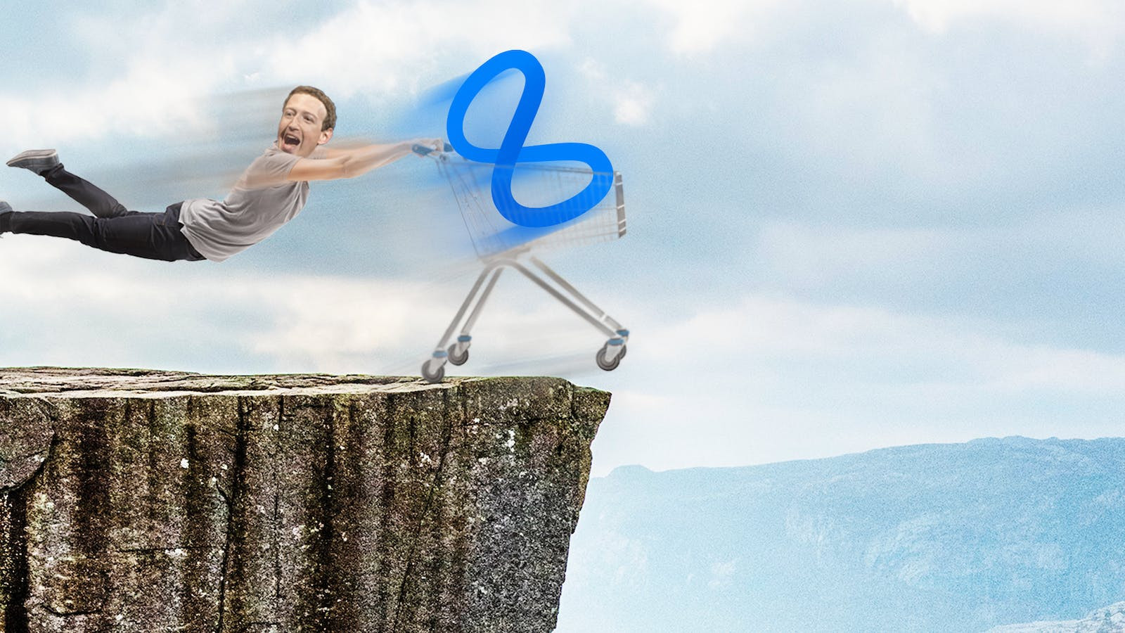 Mark Zuckerberg mải mê xây ‘đế chế siêu ngược’, mặc Facebook ‘biến chất’ đến nỗi khó nhận ra - Ảnh 3. Mark Zuckerberg mải mê xây ‘đế chế siêu ngược’, mặc Facebook ‘biến chất’ đến nỗi khó nhận ra - Ảnh 3.