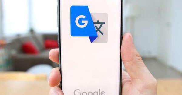 Google Dịch chính thức rút lui khỏi thị trường Trung Quốc - Ảnh 1. Google Dịch chính thức rút lui khỏi thị trường Trung Quốc - Ảnh 1.