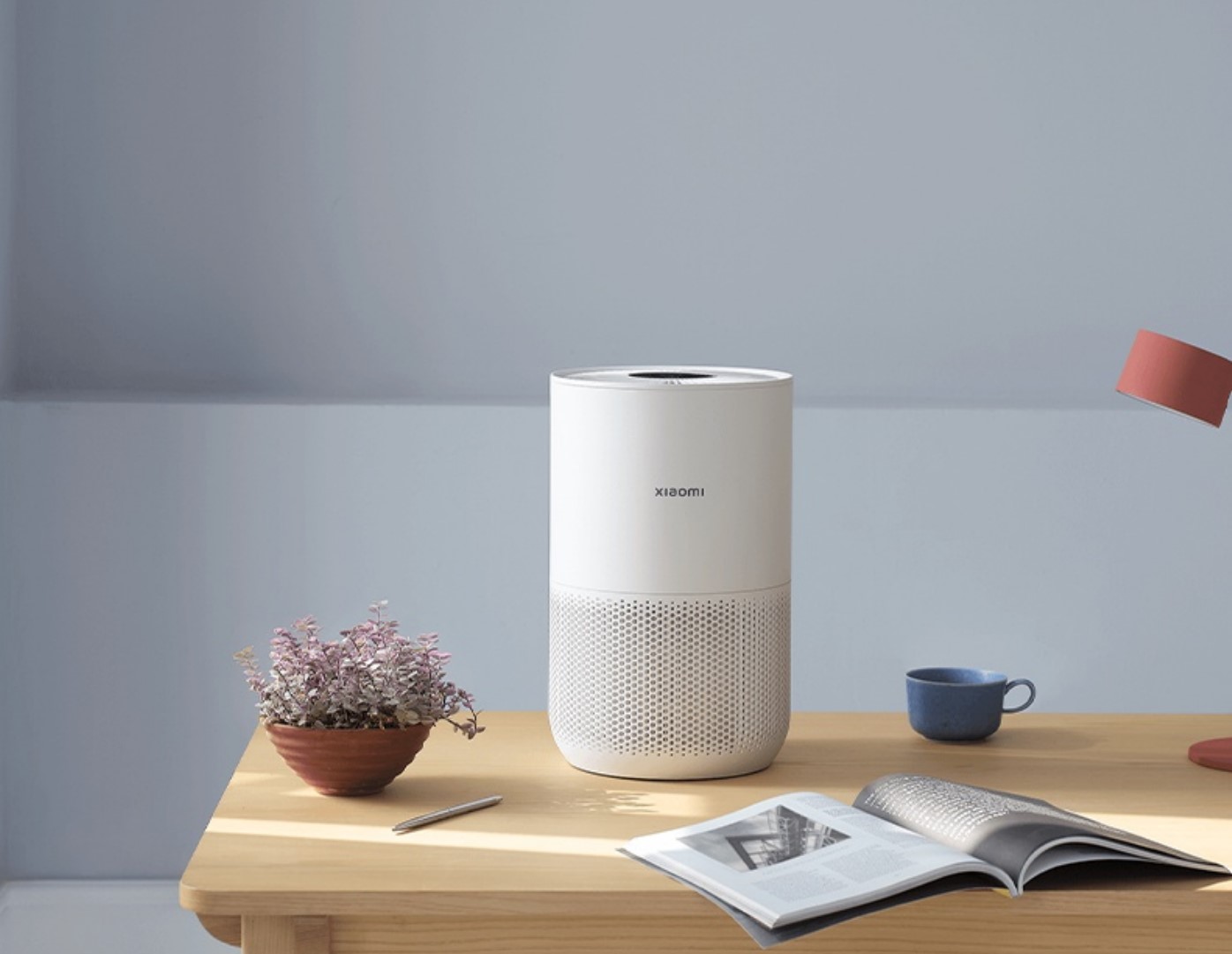 4 sai lầm khi dùng máy lọc không khí, mua về cẩn thận phí tiền - Ảnh 1. 4 sai lầm khi dùng máy lọc không khí, mua về cẩn thận phí tiền - Ảnh 1.