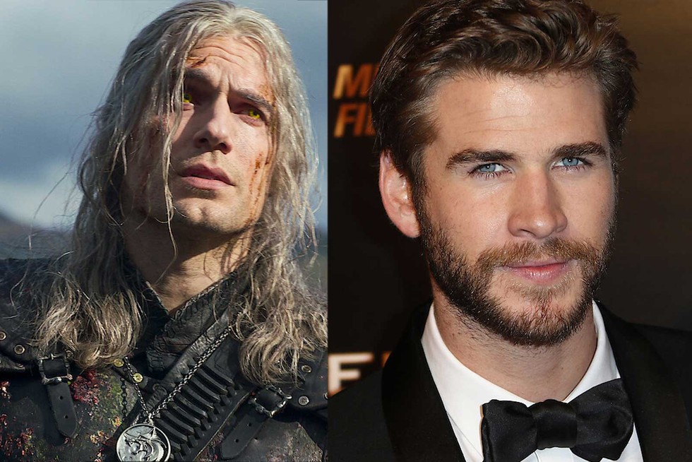 Netflix bất ngờ đưa tin 'em trai Thor' sẽ thay thế Henry Cavill trong 'The Witcher' m&ugrave;a 4 - Ảnh 1.