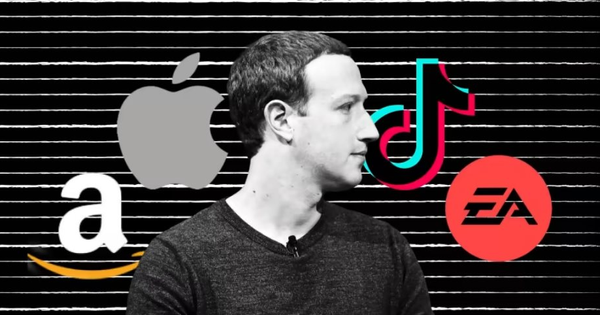 Kỷ nguyên bùng nổ quảng cáo trên mạng xã hội đã chấm dứt? - Ảnh 1. Kỷ nguyên bùng nổ quảng cáo trên mạng xã hội đã chấm dứt? - Ảnh 1.