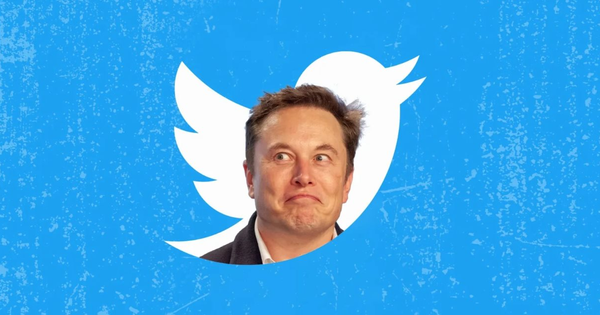Elon Musk thừa nhận không biết ai là CEO Twitter - Ảnh 1. Elon Musk thừa nhận không biết ai là CEO Twitter - Ảnh 1.