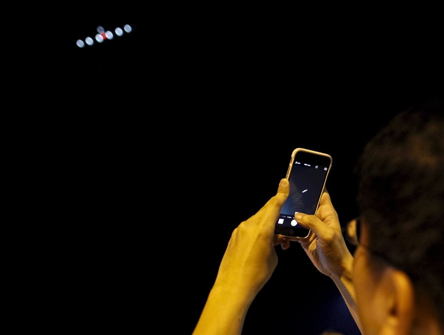 Hành trình của máy bay năng lượng mặt trời vòng quanh thế giới không tốn 1 giọt nhiên liệu - Ảnh 16. Hành trình của máy bay năng lượng mặt trời vòng quanh thế giới không tốn 1 giọt nhiên liệu - Ảnh 16.