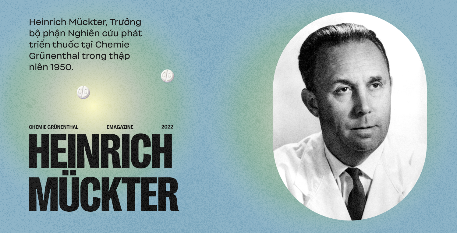 Hồ sơ Thalidomide: Thảm kịch y tế lớn nhất trong lịch sử nhân loại - Ảnh 9. Hồ sơ Thalidomide: Thảm kịch y tế lớn nhất trong lịch sử nhân loại - Ảnh 9.