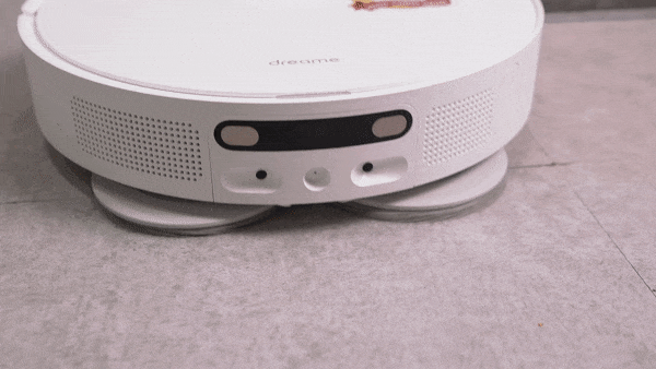 Dreame L10s Ultra: Siêu phẩm robot hút bụi, lau nhà siêu thông minh đáng tiền trong 2022 - Ảnh 6. Dreame L10s Ultra: Siêu phẩm robot hút bụi, lau nhà siêu thông minh đáng tiền trong 2022 - Ảnh 6.