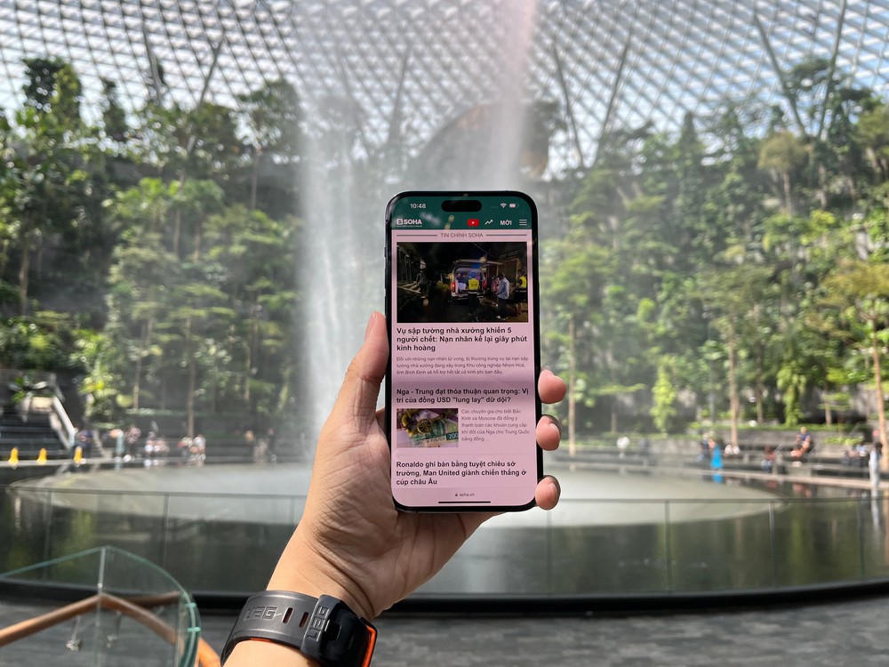 Khách Việt chỉ được đặt tối đa 2 máy iPhone 14 series trong đợt đầu mở bán, vì sao thế? - Ảnh 1. Khách Việt chỉ được đặt tối đa 2 máy iPhone 14 series trong đợt đầu mở bán, vì sao thế? - Ảnh 1.