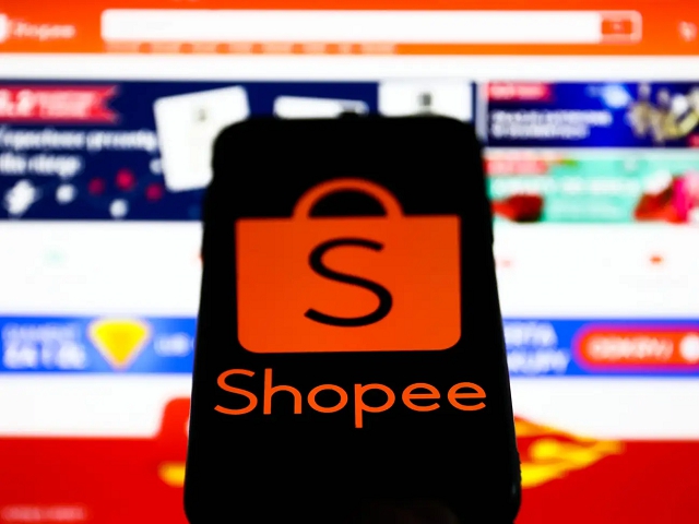 Shopee lỗ gần 8.000 đồng mỗi đơn h&agrave;ng - Ảnh 1.