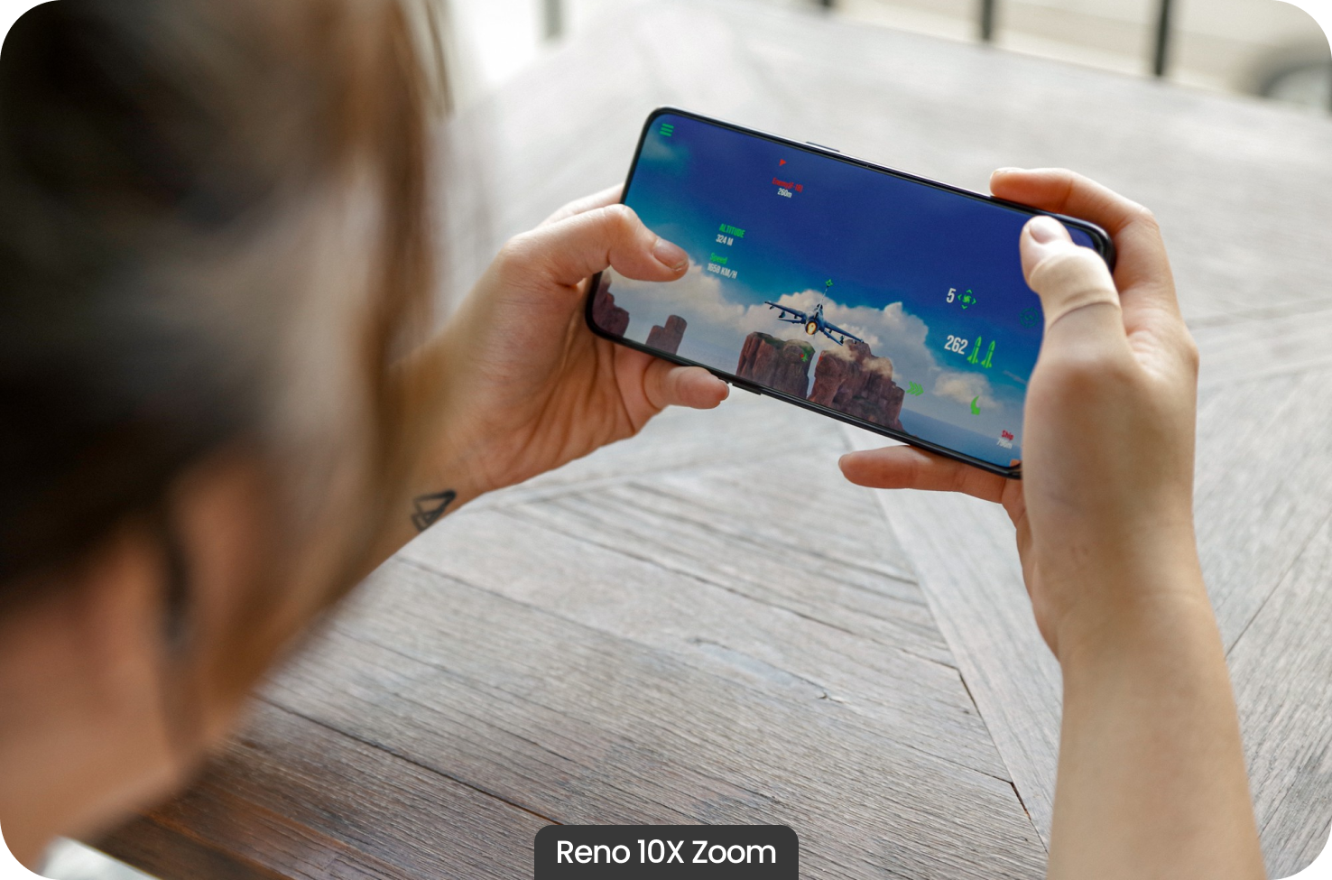 Đánh giá OPPO Reno8 Pro 5G: Tiềm năng cần được khai phá? - Ảnh 25. Đánh giá OPPO Reno8 Pro 5G: Tiềm năng cần được khai phá? - Ảnh 25.