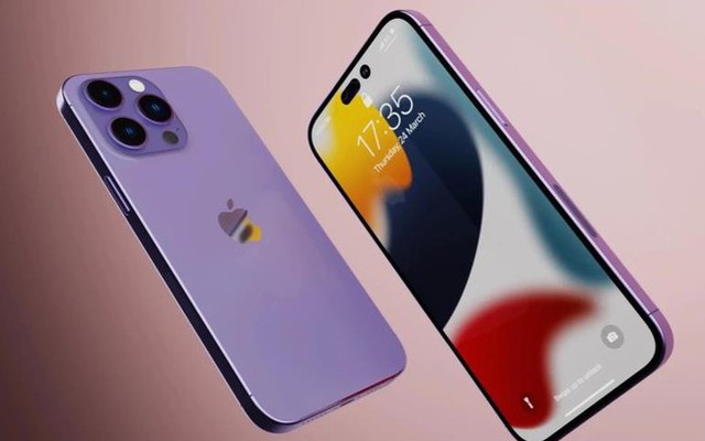 iPhone 14 Pro Max xách tay hàng lướt được rao bán giá rẻ bất ngờ - Ảnh 2. iPhone 14 Pro Max xách tay hàng lướt được rao bán giá rẻ bất ngờ - Ảnh 2.