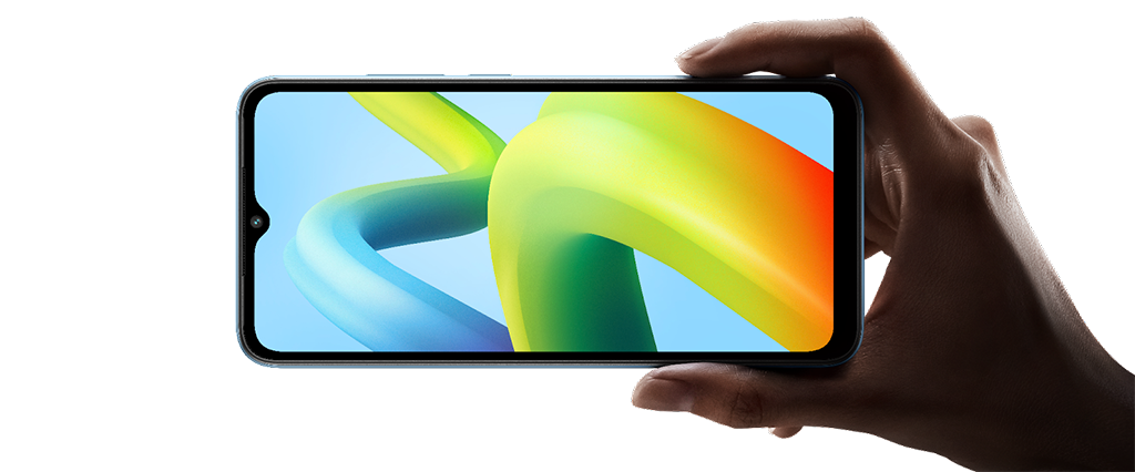 Xiaomi Redmi 1A: Smartphone giá rẻ, pin 5000mAh ra mắt tại Việt Nam - Ảnh 2. Xiaomi Redmi 1A: Smartphone giá rẻ, pin 5000mAh ra mắt tại Việt Nam - Ảnh 2.