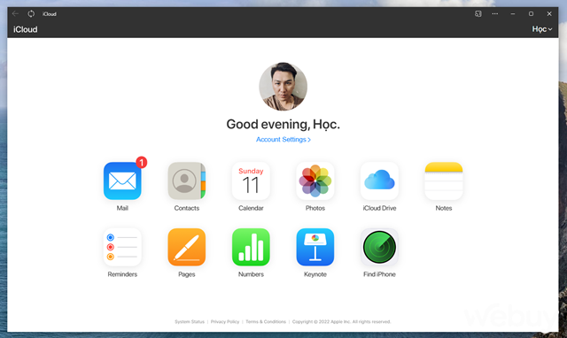 Cách truy cập và quản lý các dữ liệu iCloud Drive từ bất kỳ thiết bị nào - Ảnh 13. Cách truy cập và quản lý các dữ liệu iCloud Drive từ bất kỳ thiết bị nào - Ảnh 13.
