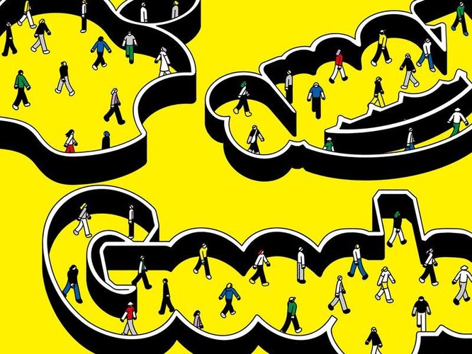 Các 'Big Tech' muốn người dùng phải chọn phe? - Ảnh 1. Các 'Big Tech' muốn người dùng phải chọn phe? - Ảnh 1.