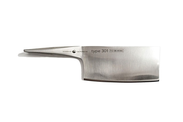 Dao thái thịt 240 USD của Porsche 'cháy hàng' ngay sau khi lên kệ - Ảnh 1. Dao thái thịt 240 USD của Porsche 'cháy hàng' ngay sau khi lên kệ - Ảnh 1.
