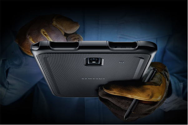 Samsung Tab Active3 - Chiếc máy tính bảng dành cho Người không bình thường - Ảnh 1. Samsung Tab Active3 - Chiếc máy tính bảng dành cho Người không bình thường - Ảnh 1.