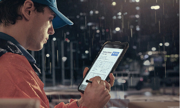 Samsung Tab Active3 - Chiếc máy tính bảng dành cho Người không bình thường - Ảnh 2. Samsung Tab Active3 - Chiếc máy tính bảng dành cho Người không bình thường - Ảnh 2.