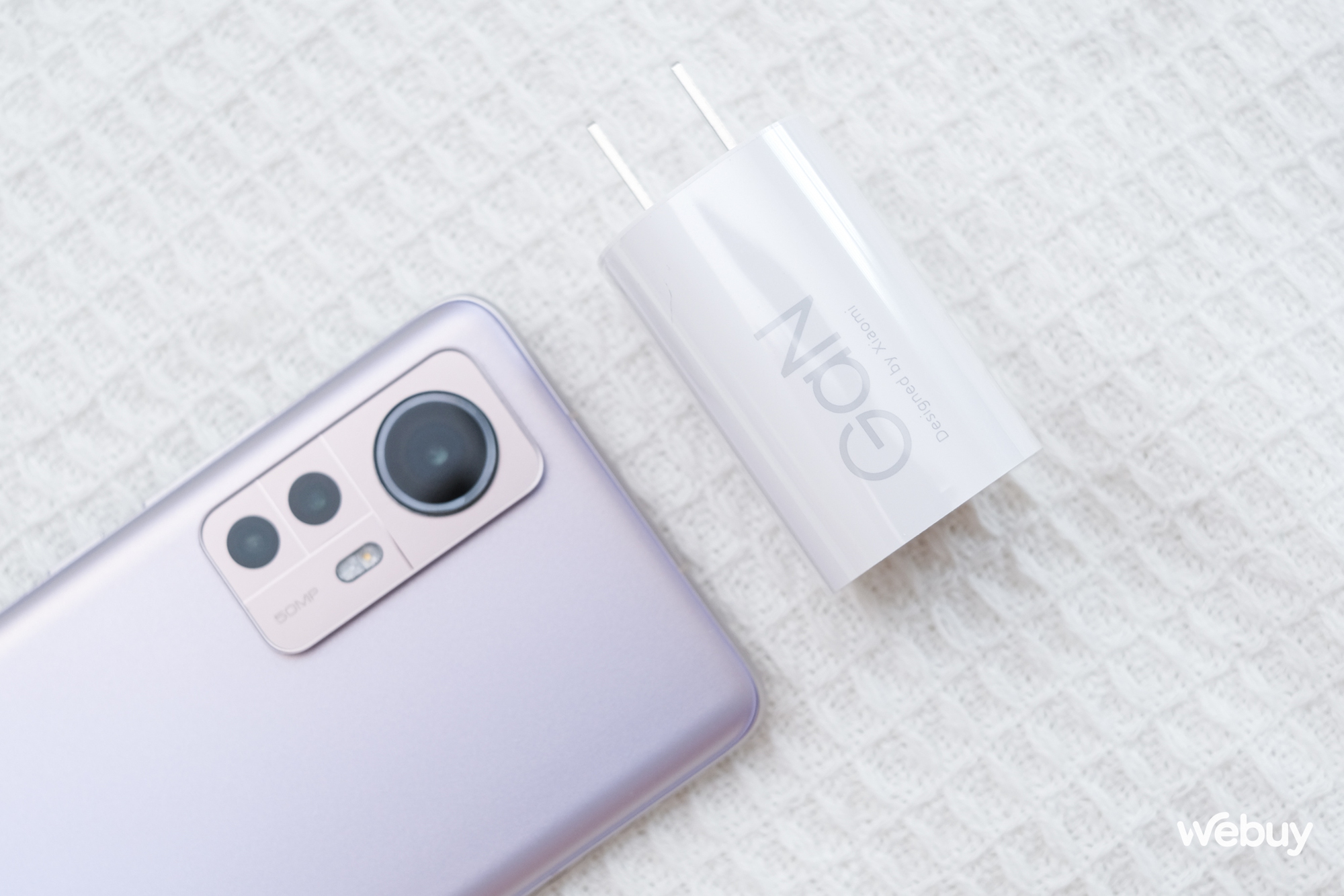 Xiaomi ra mắt củ sạc nhanh 67W mới: Thiết kế nhỏ gọn hơn, sạc được cho MacBook, giá chỉ hơn 500,000 đồng - Ảnh 10. Xiaomi ra mắt củ sạc nhanh 67W mới: Thiết kế nhỏ gọn hơn, sạc được cho MacBook, giá chỉ hơn 500,000 đồng - Ảnh 10.