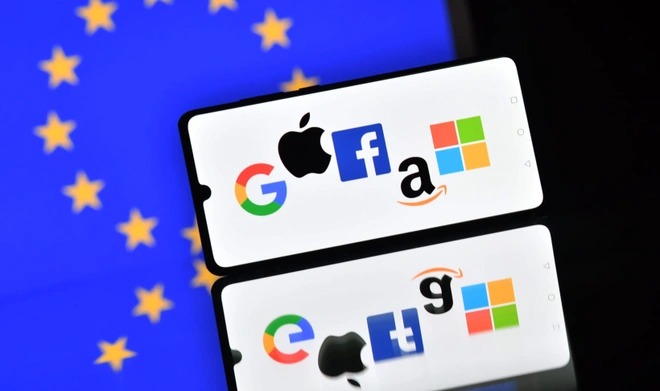 Châu Âu chuẩn bị viết lại các quy tắc định hình Internet - Ảnh 2. Châu Âu chuẩn bị viết lại các quy tắc định hình Internet - Ảnh 2.