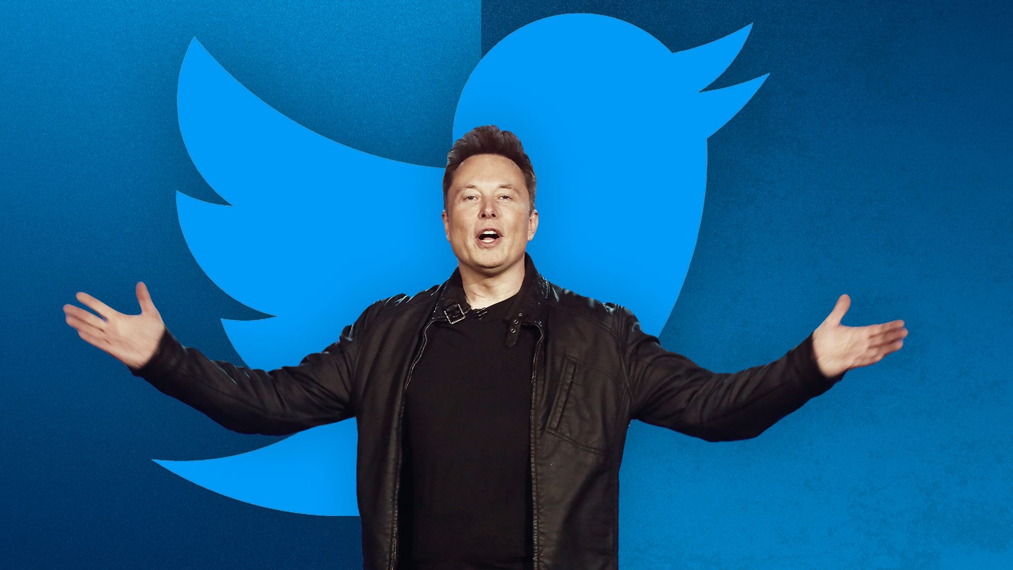 Người vui vẻ, kẻ đau buồn khi thương vụ mua lại Twitter của Elon Musk chính thức hoàn thành - Ảnh 1. Người vui vẻ, kẻ đau buồn khi thương vụ mua lại Twitter của Elon Musk chính thức hoàn thành - Ảnh 1.