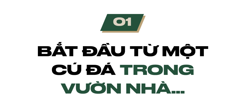 Chuyện của đội bóng cụt chân vô địch World Cup: Khi thể thao chữa lành vết thương từ bom đạn chiến tranh - Ảnh 3. Chuyện của đội bóng cụt chân vô địch World Cup: Khi thể thao chữa lành vết thương từ bom đạn chiến tranh - Ảnh 3.