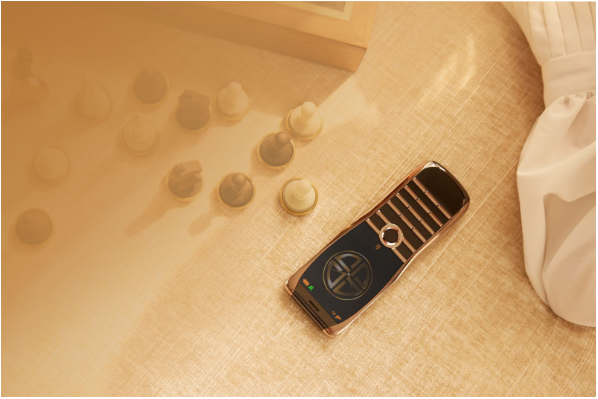 XOR Gold Collection: Khi nghệ thuật song hành cùng sự an toàn - Ảnh 3. XOR Gold Collection: Khi nghệ thuật song hành cùng sự an toàn - Ảnh 3.