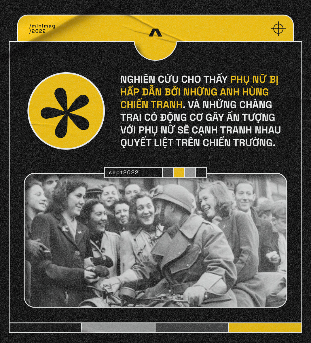 Tại sao một số người sẵn sàng mạo hiểm tính mạng để cứu giúp người lạ? - Ảnh 11. Tại sao một số người sẵn sàng mạo hiểm tính mạng để cứu giúp người lạ? - Ảnh 11.