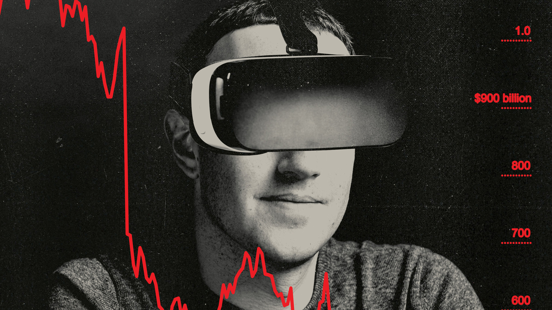 Mark Zuckerberg làm tất cả chán ngán metaverse? - Ảnh 2. Mark Zuckerberg làm tất cả chán ngán metaverse? - Ảnh 2.