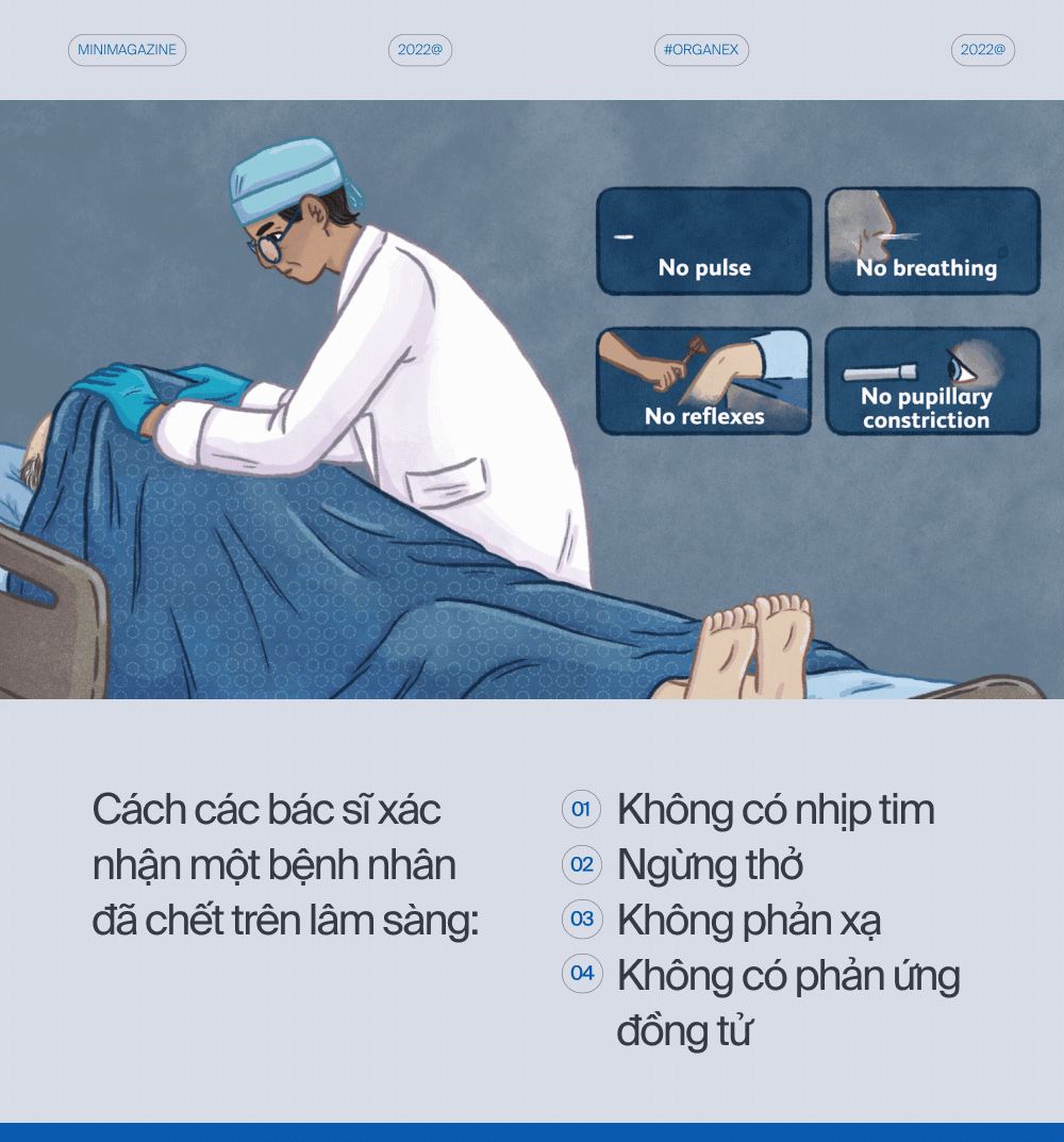 Với những cỗ máy hồi sinh, các nhà khoa học đang định nghĩa lại cái chết - Ảnh 4. Với những cỗ máy hồi sinh, các nhà khoa học đang định nghĩa lại cái chết - Ảnh 4.