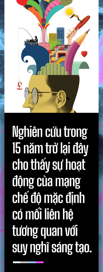 Đi t&igrave;m suối nguồn s&aacute;ng tạo trong n&atilde;o bộ: Tại sao những &yacute; tưởng đột ph&aacute; lu&ocirc;n xuất hiện khi ch&uacute;ng ta đang tắm? - Ảnh 9.